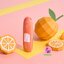 PASTEL POCKET INHALER SCENTS ยาดมกลิ่นฟรุ้ตตี้ 6 กลิ่น ขนาด 13G.