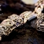 ข้อมือเงินแท้พี่สิงห์ Chinese guardian lions. 925 Sterling Silver Bracelet. NSBL1263