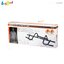 Liveup Chin-Up Bar w/Arm Strap no.LS3152A