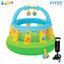 Intex Soft-sides My First Gym no.48474 + DQI Air Pump