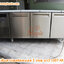 ตู้เย็นสแตนเลสเคาน์เตอร์ SANDEN รุ่น SCR3-1807-AR (Chiller)