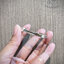 กำไลข้อมือเงินแท้ 925 (ไม่มีอักษร) Sterling Silver 925 NSBL1991