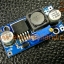 D201:LM 2577 XL6009 DC step up 3A