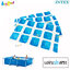 Intex Pool Cover, size 4X6 inches, for frame pool bottoms (soft)
