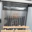 ตู้แช่แข็งเคาน์เตอร์สแตนเลส 1 ประตู (Freezer)