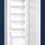 ตู้แช่แข็ง ทรงยืน ชนิดประตูทึบ 6 ลิ้นชัก Sanden (6.5 cu.ft)
