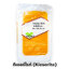 MgSO4.H2O Magnesium Sulphate monohydrate คีเซอร์ไรต์ แฟร์แม็ก แมกนีเซียมซัลเฟตเม็ด สำหรับใช้ทางดิน (ประกอบด้วยธาตุ Mg 15%) บรรจุ 25 กิโลกรัม