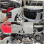 Black Sapphile Ceramic Coating 10H Plus