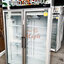ตู้แช่เครื่องดื่ม 2 ประตู Sanden Intercool รุ่น OEM-1205i