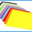 แผ่นยางสีสดต่างๆ หนา 40 mm. ขนาด 130X240 cm.