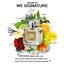 น้ำหอมมาดามฟิน รุ่นวีซิกเนเจอร์ We Gold (กล่องสีทอง)