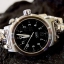 สายนาฬิกาเงินแท้ ลายกะโหลก Watchband Sterling Silver 925 NSWB685