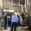 ตรวจสอบหม้อน้ำมันร้อน(HOt Oil Boiler), หม้อต้ม