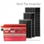 Suoer Grid Tie Inverter อินเวอร์เตอร์ออนกริด