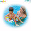 Intex ส่งฟรี ห่วงยางลายสัตว์น้ำใต้ทะเล 24 นิ้ว (61 ซม.) รุ่น 59241