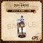 Prime Horizon - Acrylic Standee - Cera