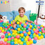 Bestway Splash & Play 6.5cm 100 Balls no.52027