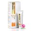 (สีขาว-White) Smooth-E Physical SunScreen SPF50+PA+++ 15g สมูทอี ฟิสิคอล ซันสกรีน ครีมกันแดด #สีขาว 15กรัม