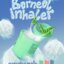 Pastel Borneol Inhaler ยาดมพิมเสนน้ำ ตรา พาสเทลหอม สบาย หายใจสดชื่น🍃 ขนาด 8 G. 1 ชิ้น #คละสี