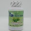 ใบบัวบก Gotu Kola ตรา บลูเบิร์ด ขนาด 600 มิลลิกรัม 60 แคปซูล