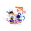 Nutri Master Bain Syrup 150mL นูทรีมาสเตอร์ เบน ไซรัพ ผลิตภัณฑ์เสริมอาหารจากน้ำมันปลาทูน่า และวิตามินรวม