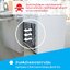 ตู้แช่ไอศกรีม ตู้แช่แข็ง Chest Freezer ประตูทึบ รุ่น PCF-305