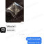จี้เงินแท้ ลายเศียรพระพิฆเนศ Sterling Silver 925 NSPD2441