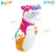 Intex 3D Bop Bag 98cm no.44669 Dinosaur and Tiger + Beach Ball