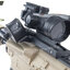 ปืนยิงลูกเจล M4A1 ยาว 90 ซม. แถมกระสุน 2,500 นัด มีให้เลือก 2 แบบ
