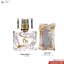 น้ำหอมมาดามฟิน น้ำหอมคลาสสิค ขนาดพกพา 10ml. สีม่วง Fin by Dao