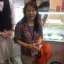 NICE CREAM ร่วมแจกไอศครีมใน การประชุมใหญ่สามัญประจำปี 2561 ครั้งที่ 43 งานสมาคมแพทย์ผิวหนังแห่ง @ Centara Grand & Bangkok Convention Centre at CentralWorld, 22nd Floor, Bangkok, Thailand วันที่ 21 - 23 มีนาคม 2561