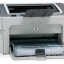 HP LaserJet P1505n