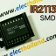Q155: IR2113 SMD