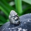 แหวนหน้าคิงคอง King Kong Sterling Silver 925 NSRG901