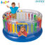 Intex Jump-O-Lene Transparent Ring Bounce 1.82 x 0.89 M. No.48261