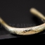 กล้องยานัตถุ์ ทองคำแท้ 9k Gold NSYG1908