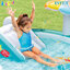 Intex Gator Play Center 2.03x1.73x0.89 m no.57165 + DQI Air Pump