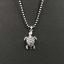 จี้เงินแท้ เต่า Sterling Silver 925 NSPD2226