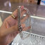 สร้อยคอลายเลสเรียบ 10 มิล ความยาว 18 นิ้ว Sterling Silver 925 NSBL2900
