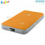 Intex Super-Tough Airbed - 3.5 ft (Twin) w/Built-In Battery Pump No.64791