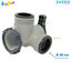 Intex Bypass Valve for Multi-color LED Waterfall no.28090 (3-way valve) No.12569