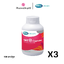 (ซื้อ3 ราคาพิเศษ) (100เม็ด) MEGA We Care Nat B แนท บี วิตามินบีรวมปริมาณสูง บรรเทาความเครียด มีสมาธิ การเรียนรู้และอารมณ์ที่ดีขึ้น