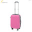 Fantastico Delight Suitcase 20in (51cm) Pink no.8027PK-S