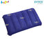 Intex "New Structure - More Comfortable" Dura-Beam Fiber-Tech Airbed 3.5 ft (Twin) 0.99x1.91x0.25 m Midnight Green no.64732 Free Pillow No.MTM-01
