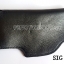 ซองปืนพกในซ้ายหนังชามัวร์ สำหรับปืน Sig P320 (ซ้าย)