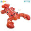 Intex Lobster Ride-On 2.13x1.37 m. no.57533