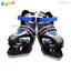 Toyznet ส่งฟรี รองเท้าสเก็ตน้ำแข็ง สีน้ำเงิน Size S (31-34) รุ่น YX-IS01-BL-S