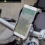 ที่วางโทรศัพท์ มอเตอร์ไซค์ หรือ ที่ยึดโทรศัพท์ bigbike ยี่ห้อ MOTOWOLF
