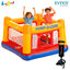 Intex Playhouse Jump-O-Lene 1.74x1.74x1.12 m no.48260 + DQI Air Pump