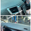 งานหุ้มคอนโซลหน้า Alphard 20